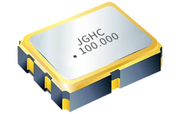 V32 Series Voltage Controlled Crystal Oscillators